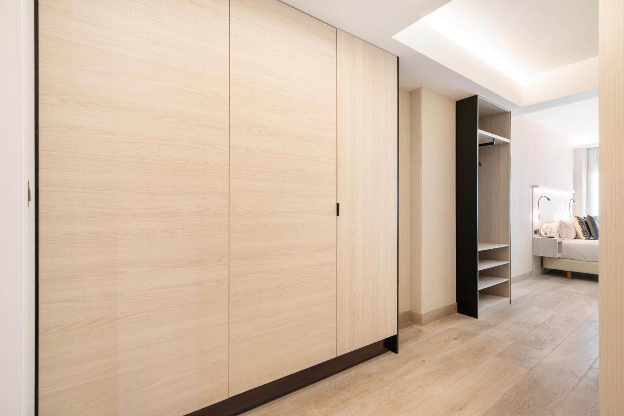 Apartamento Dobo Sb20 *