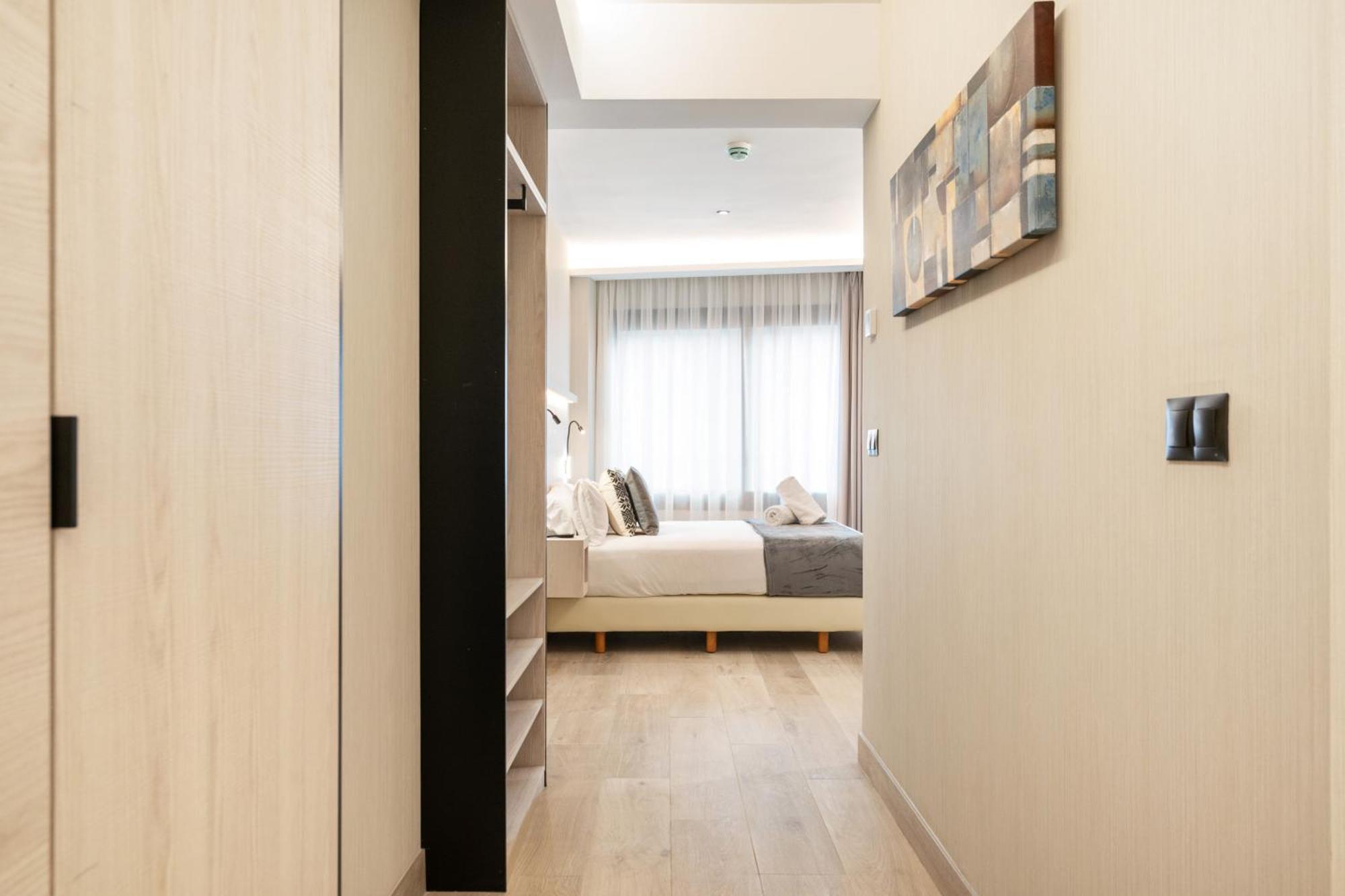 Apartamento Dobo Sb20 *