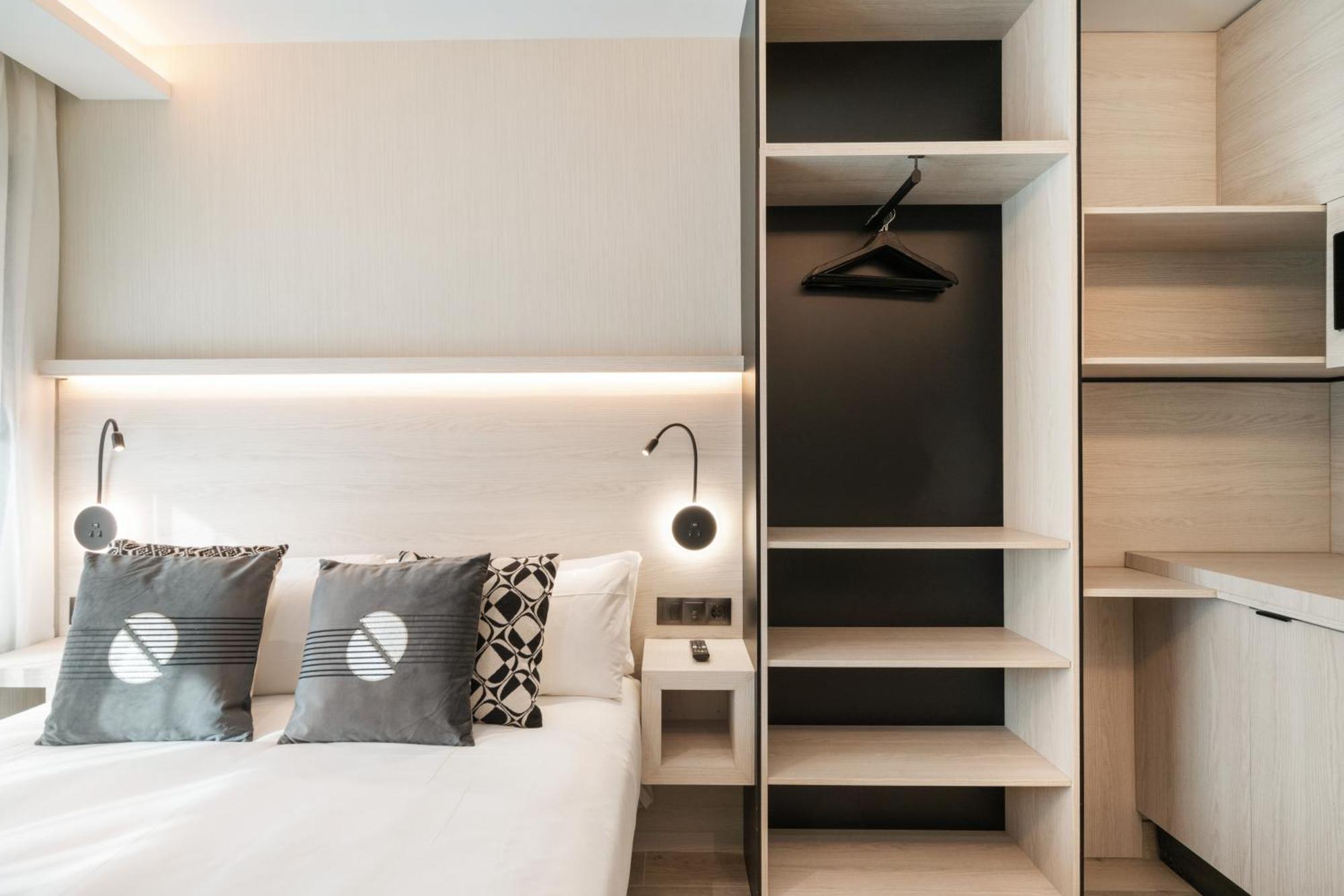 Apartamento Dobo Sb20 Madri