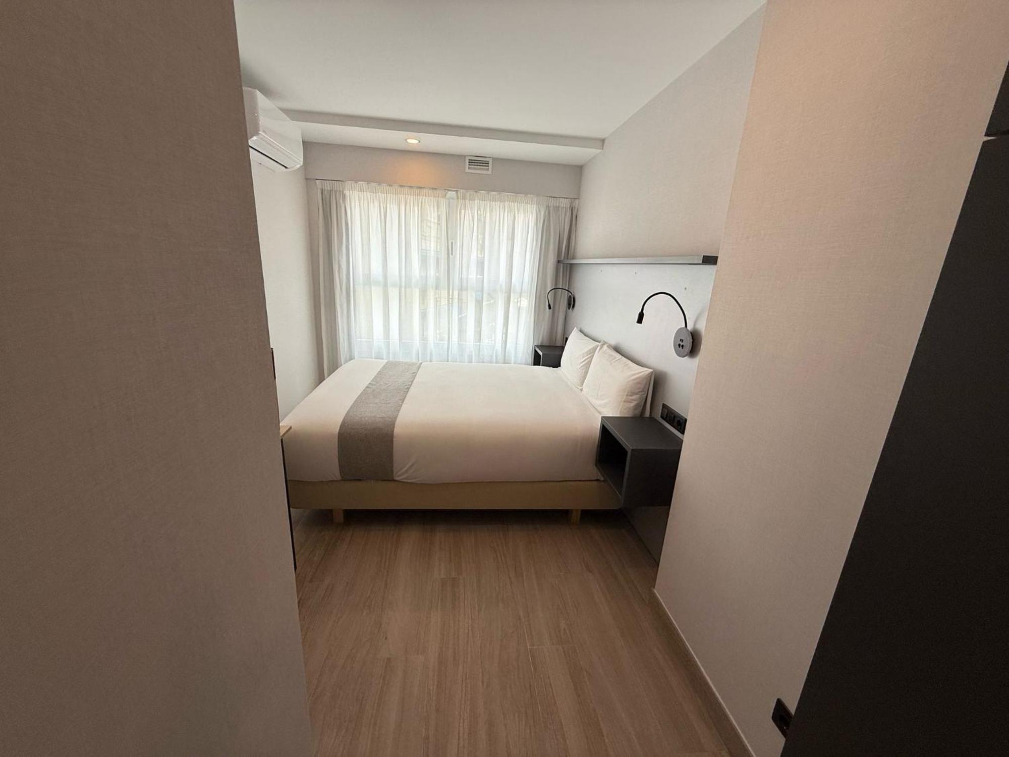 Apartamento Dobo Sb20 *