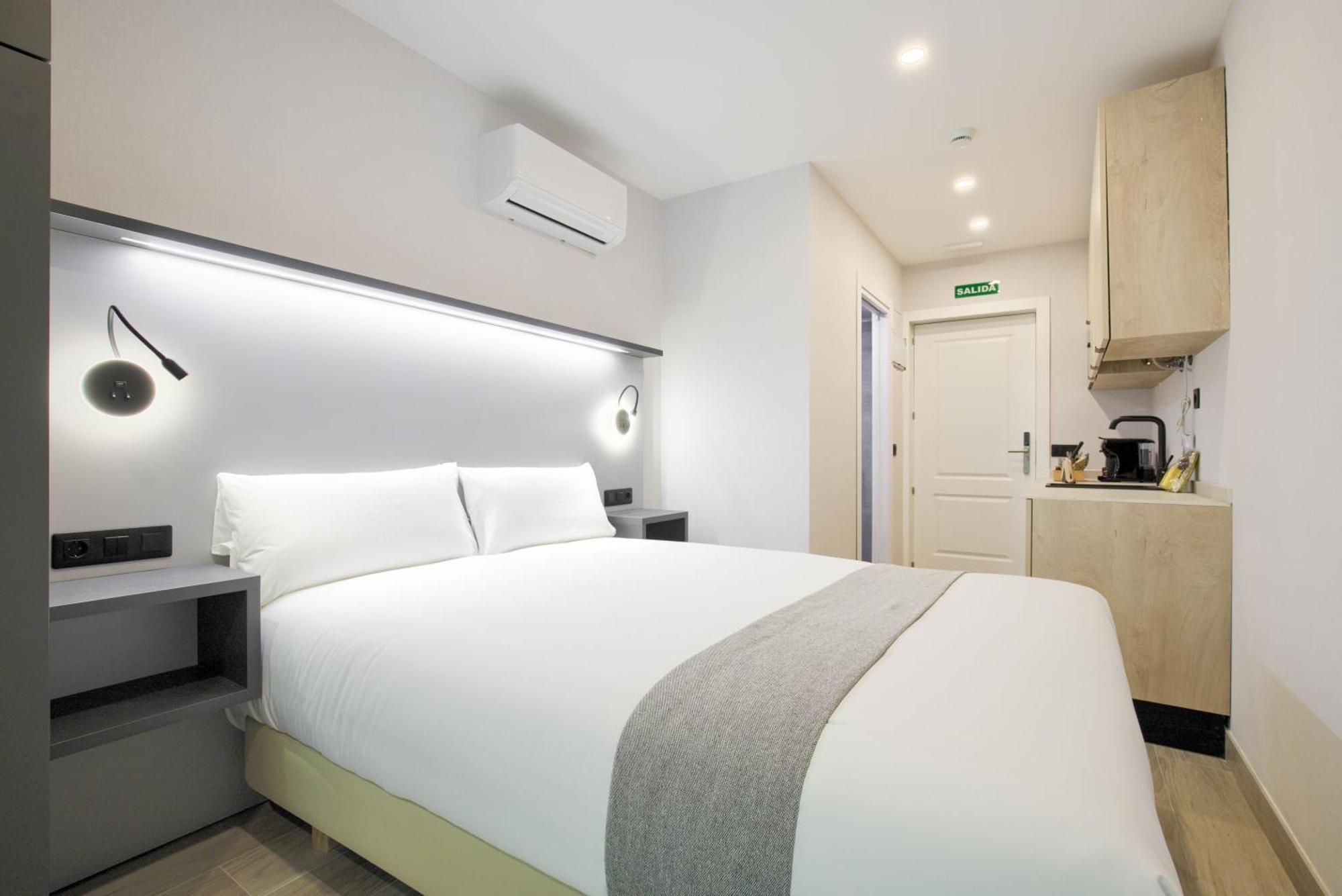 Apartamento Dobo Sb20 *