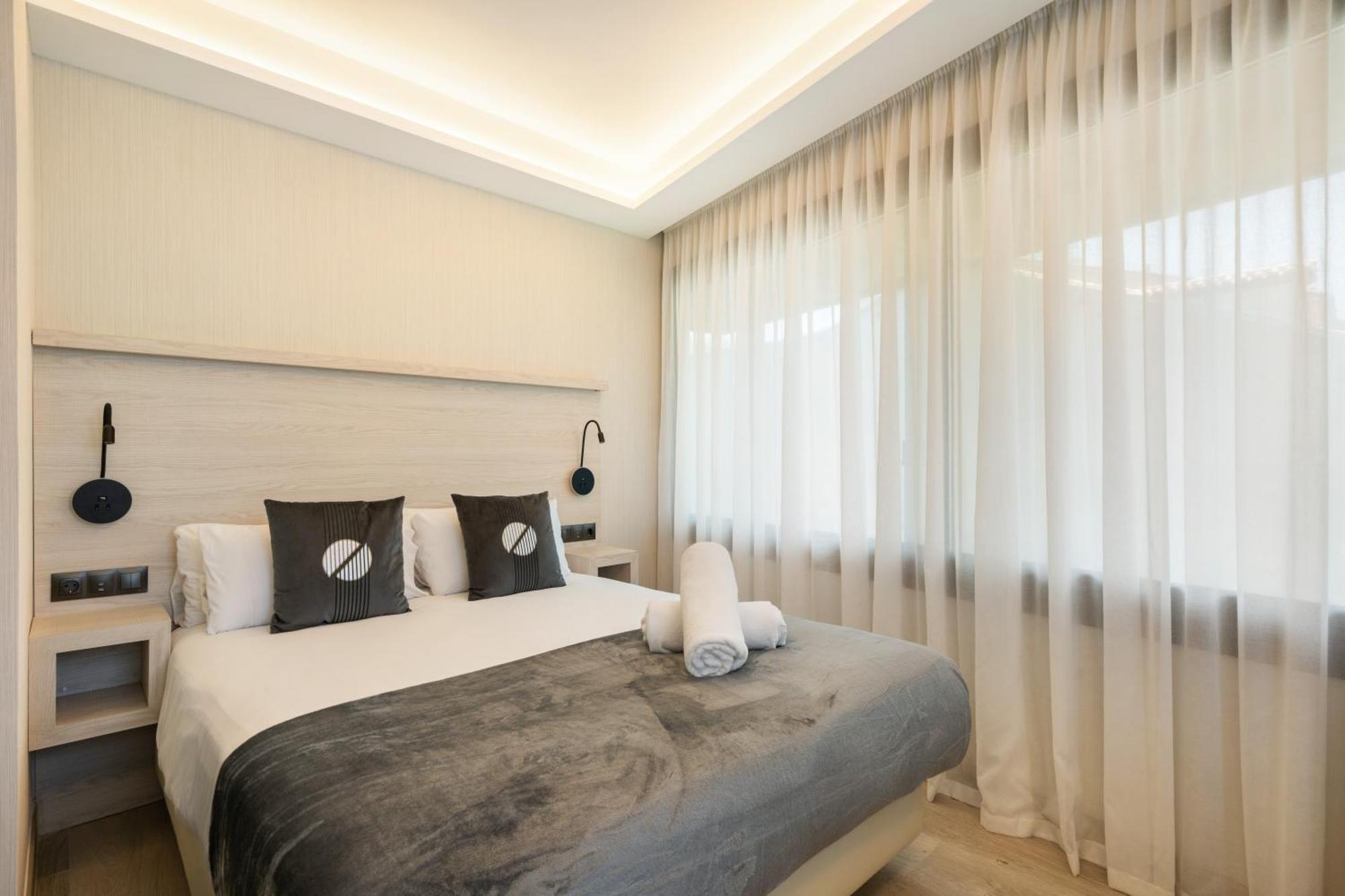 Dobo Sb20 Apartamento