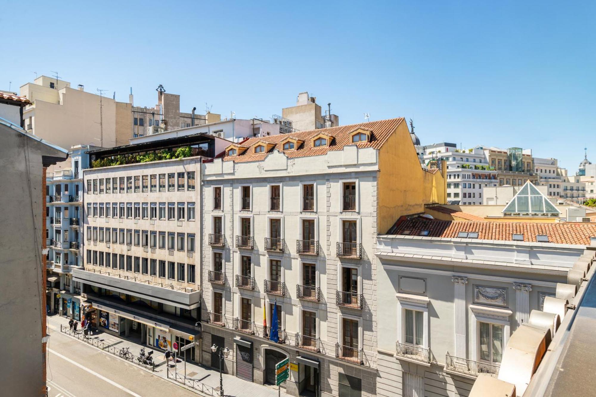 Apartamento Dobo Sb20 *