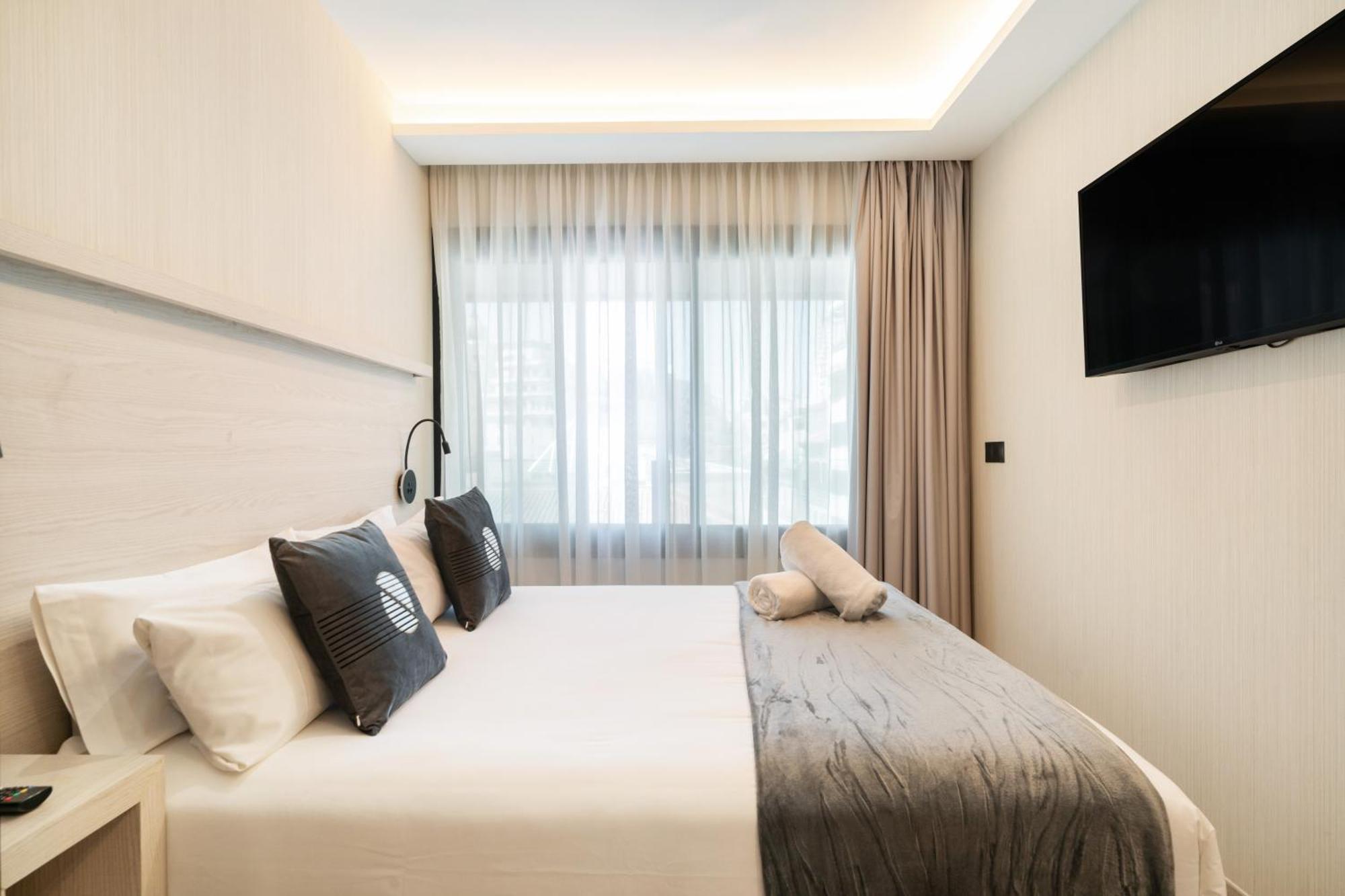 Dobo Sb20 Apartamento