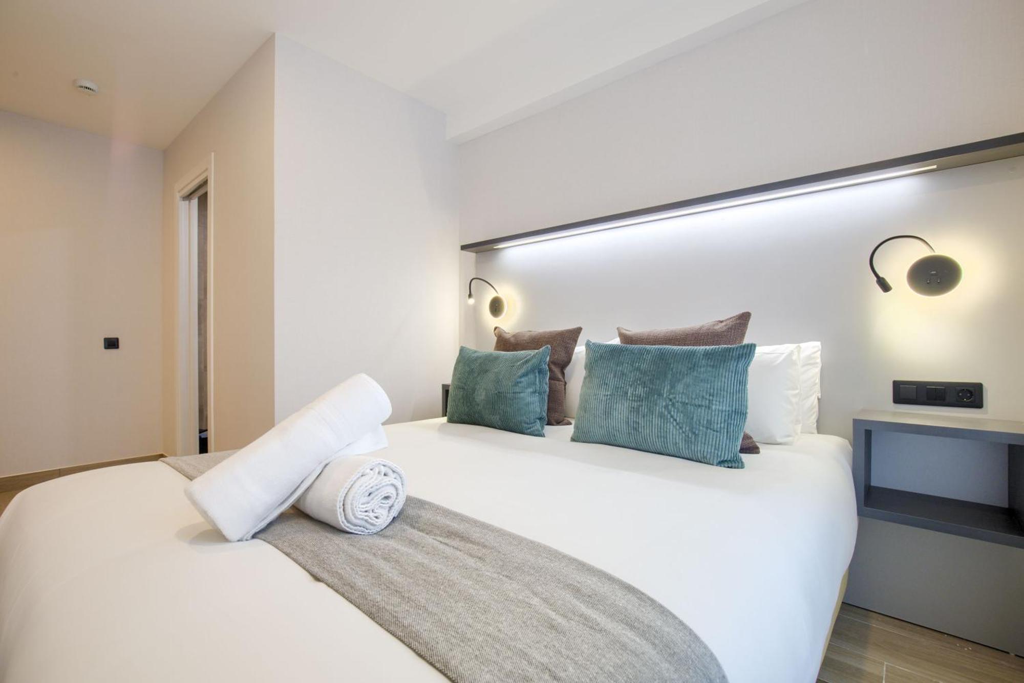 Dobo Sb20 Apartamento