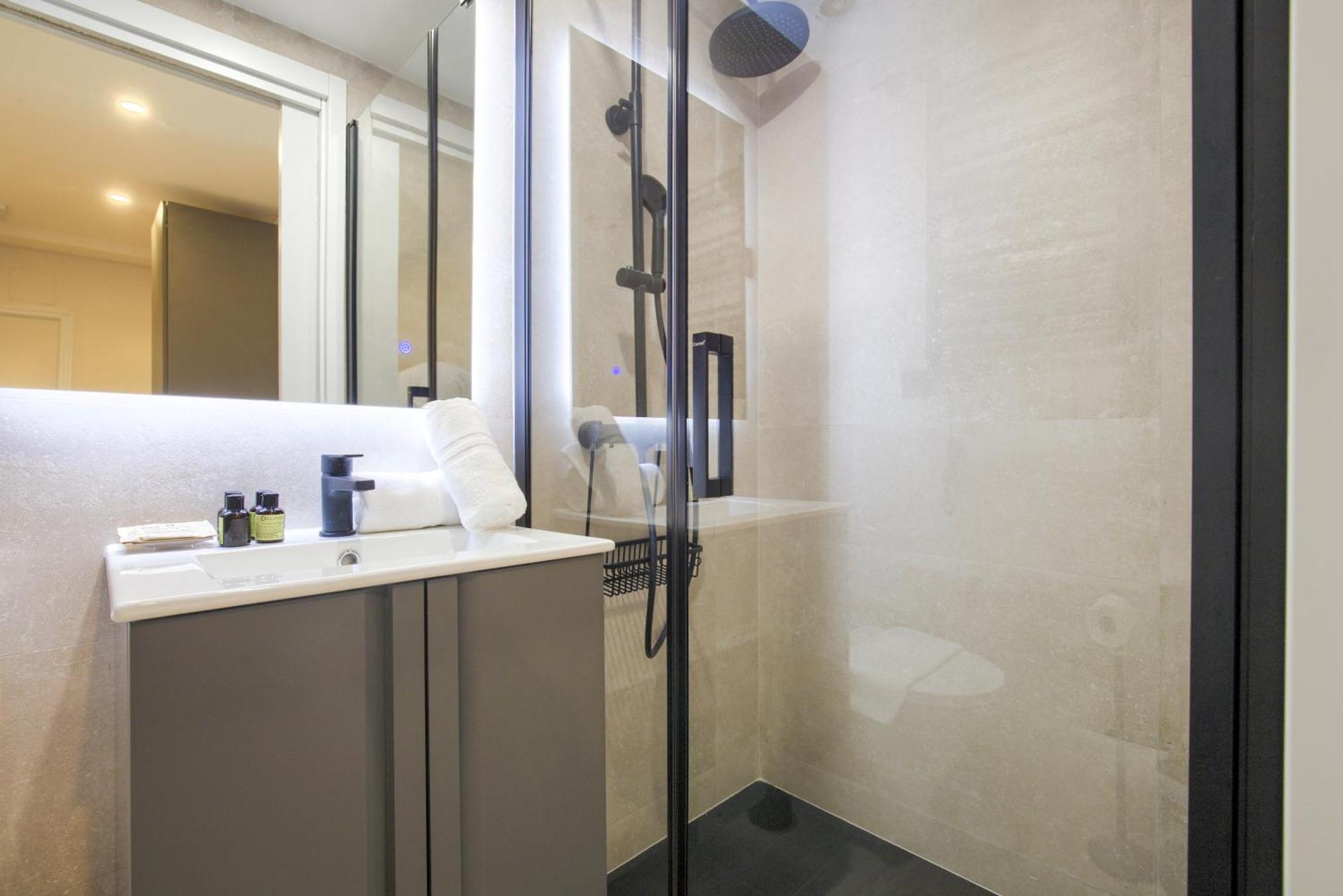 Apartamento Dobo Sb20 *