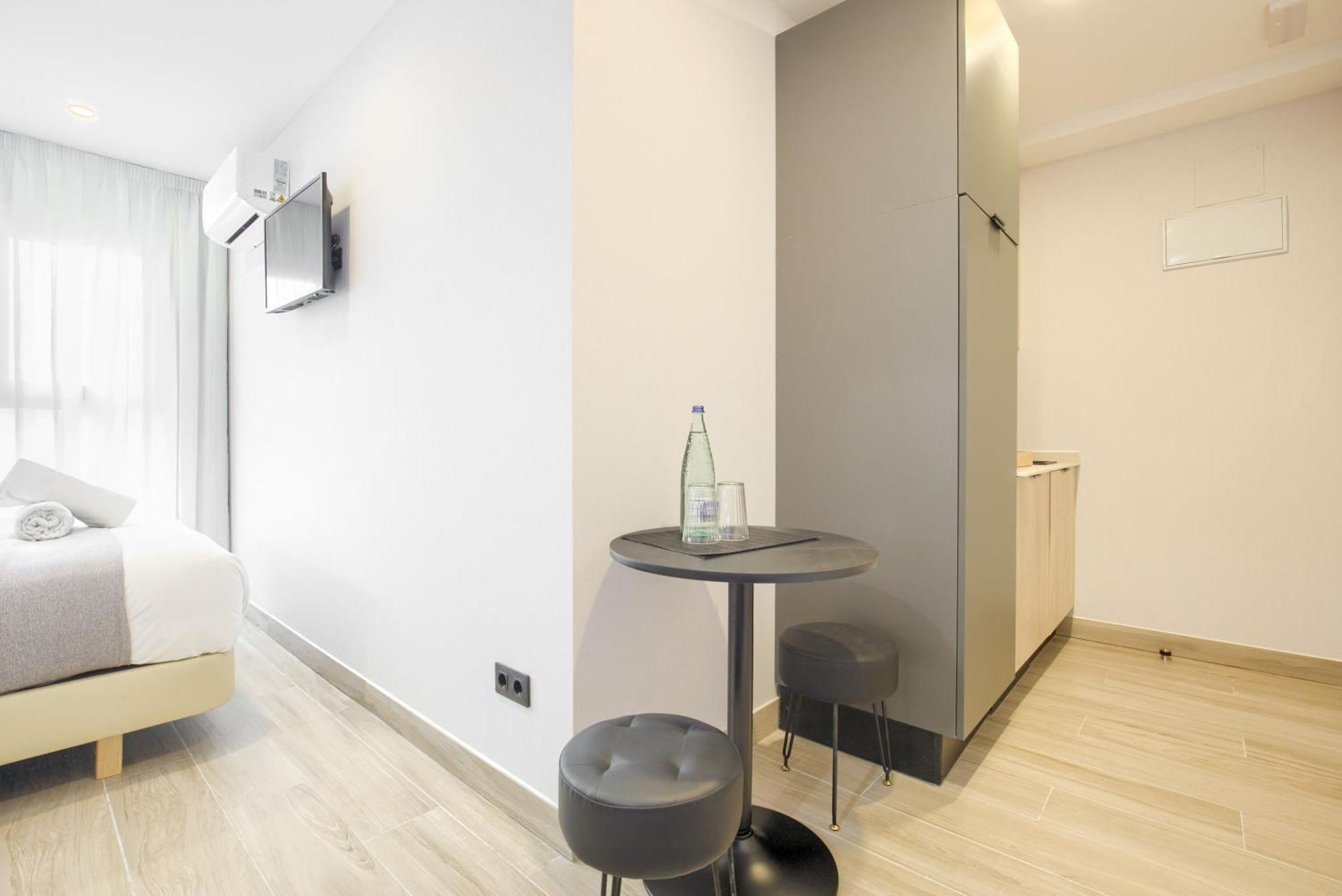Dobo Sb20 Apartamento *