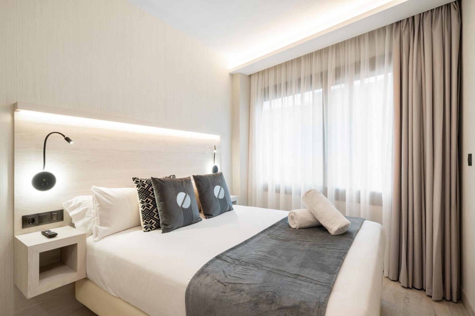Dobo Sb20 Appartement