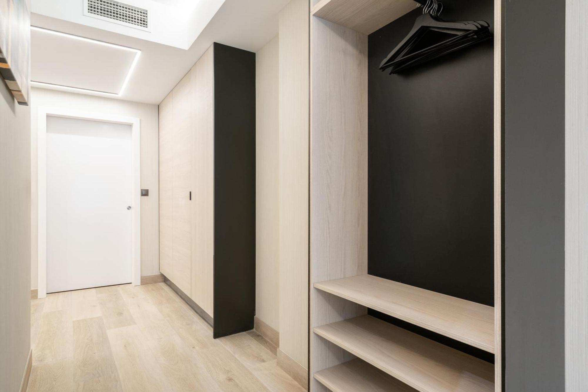 Dobo Sb20 Appartement *