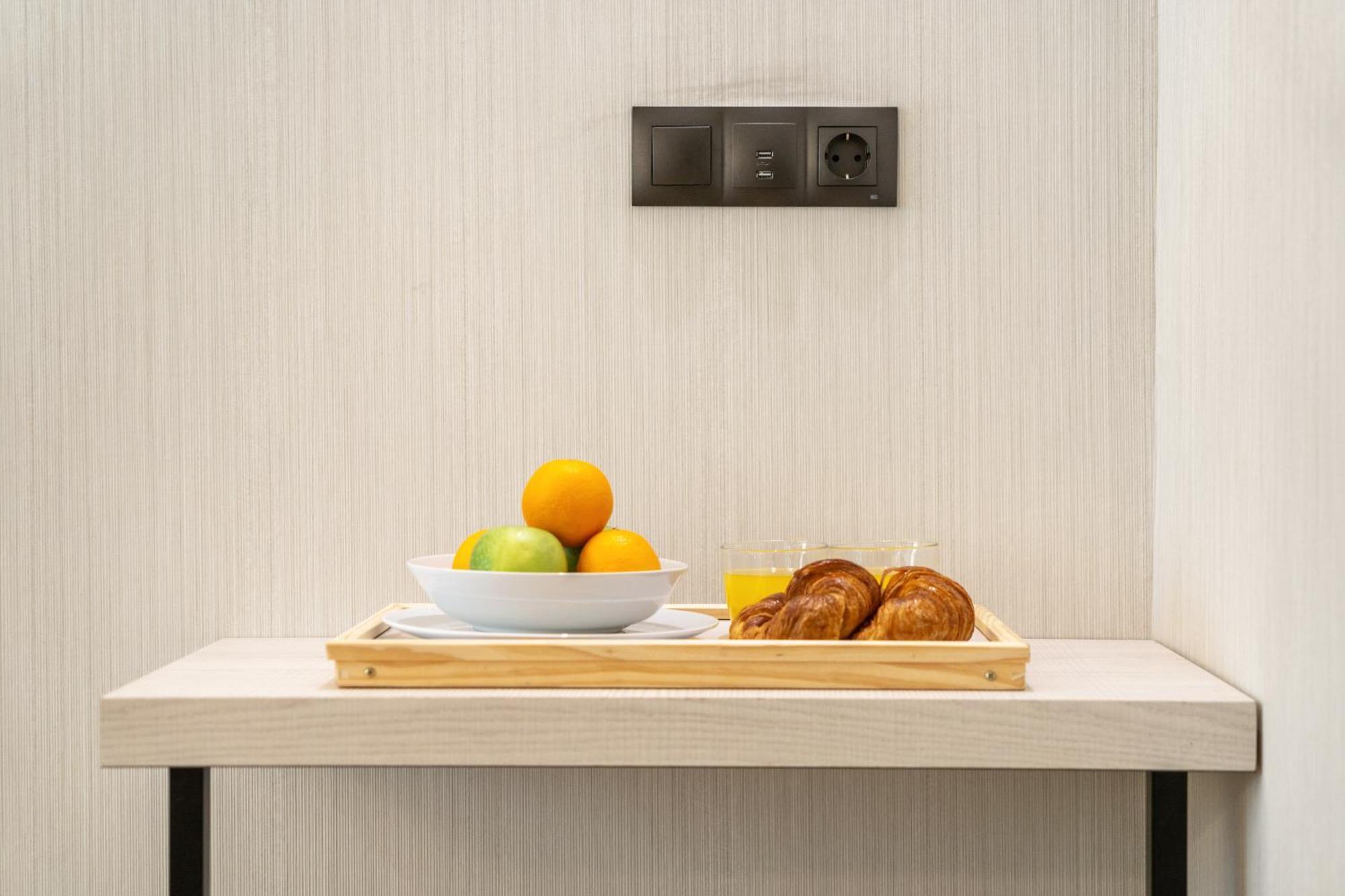 Dobo Sb20 Appartement
