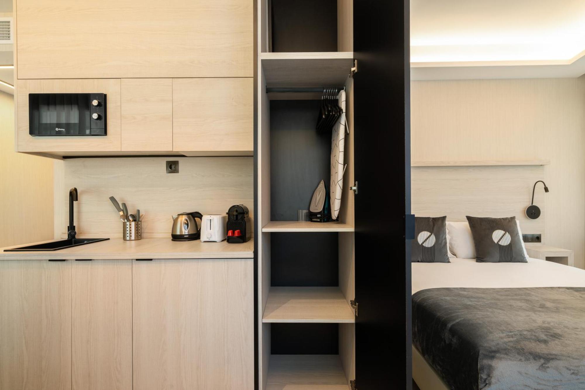 Dobo Sb20 Madrid