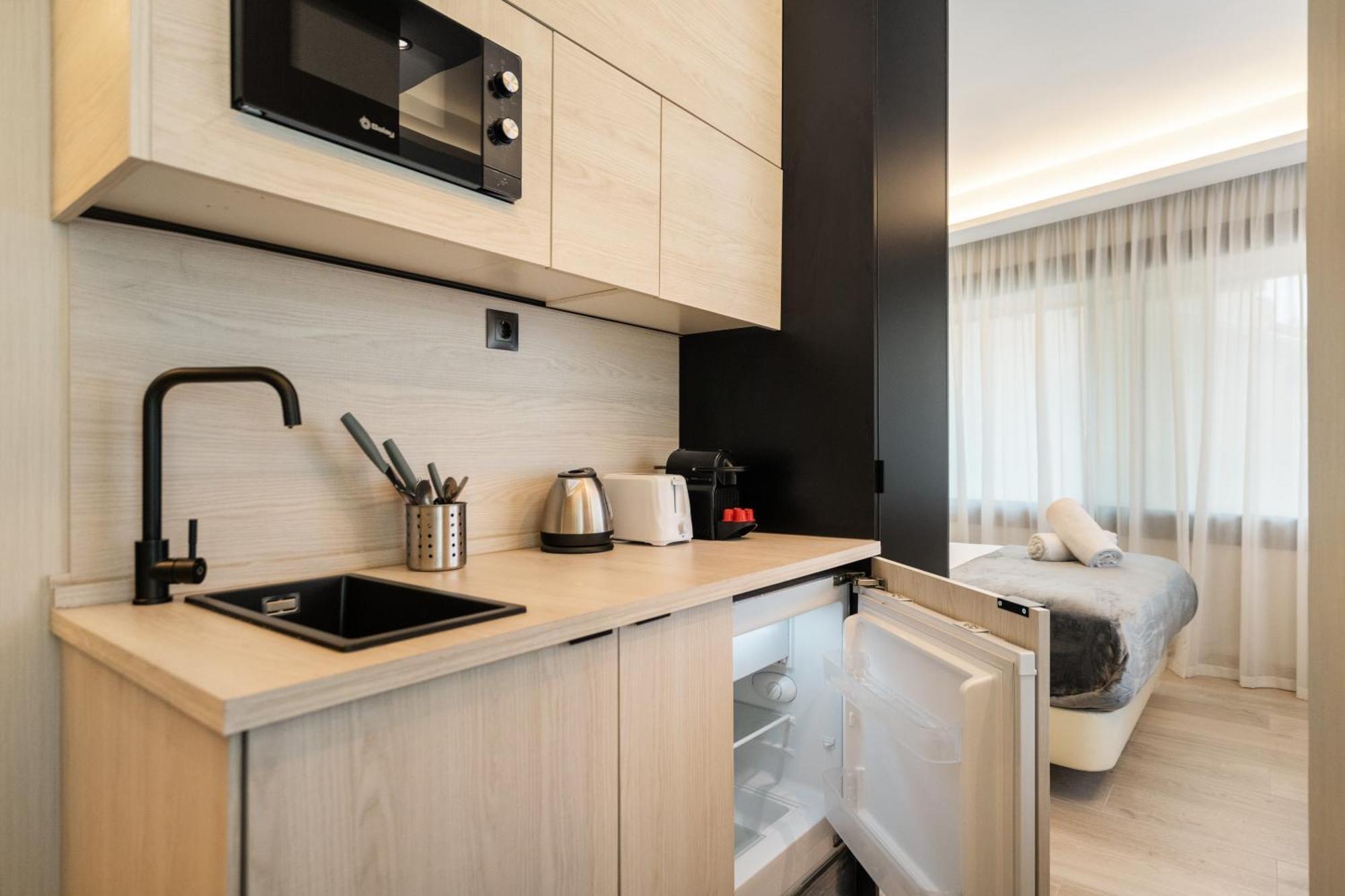 Appartement Dobo Sb20 *