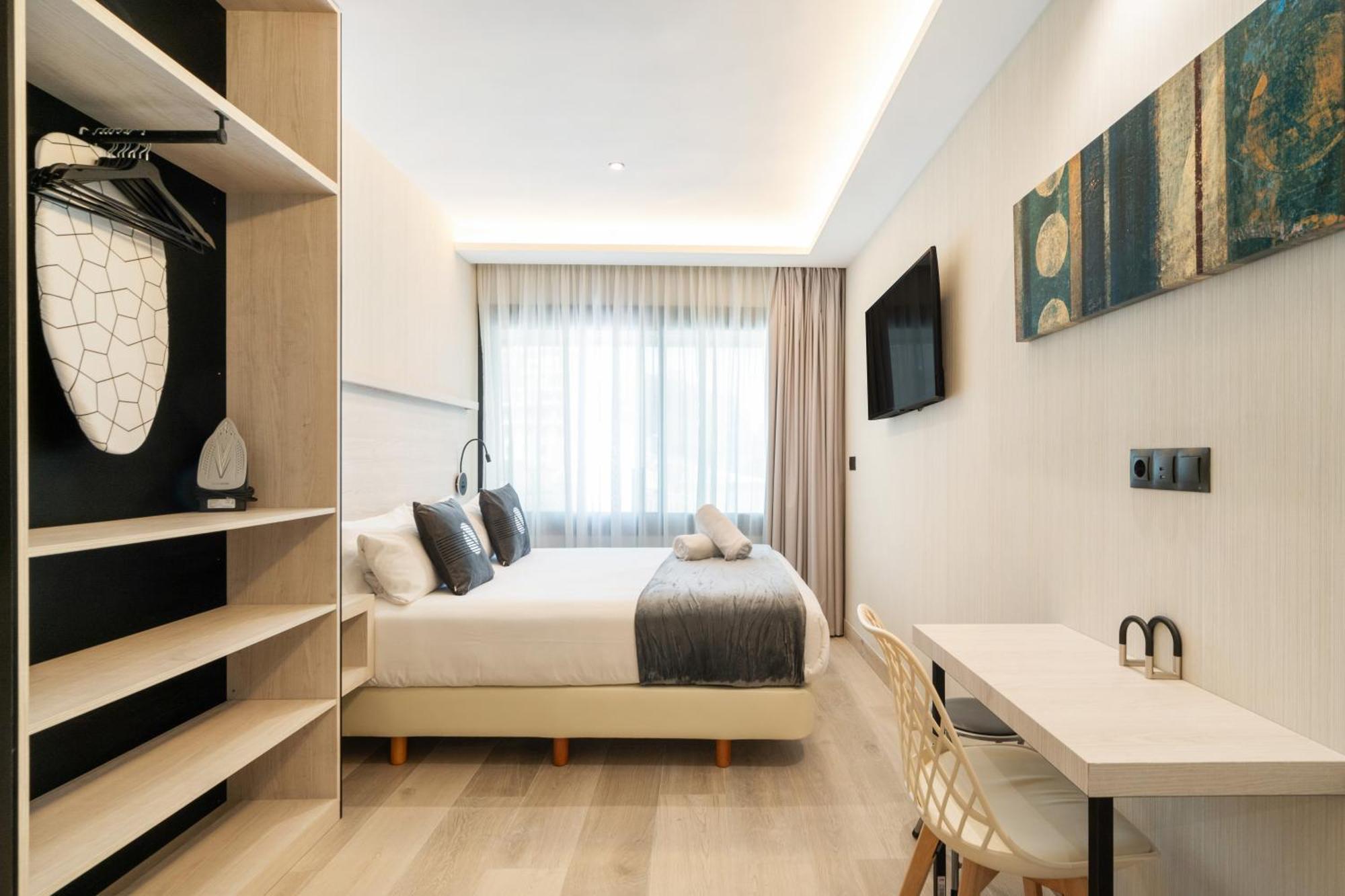 Appartement Dobo Sb20