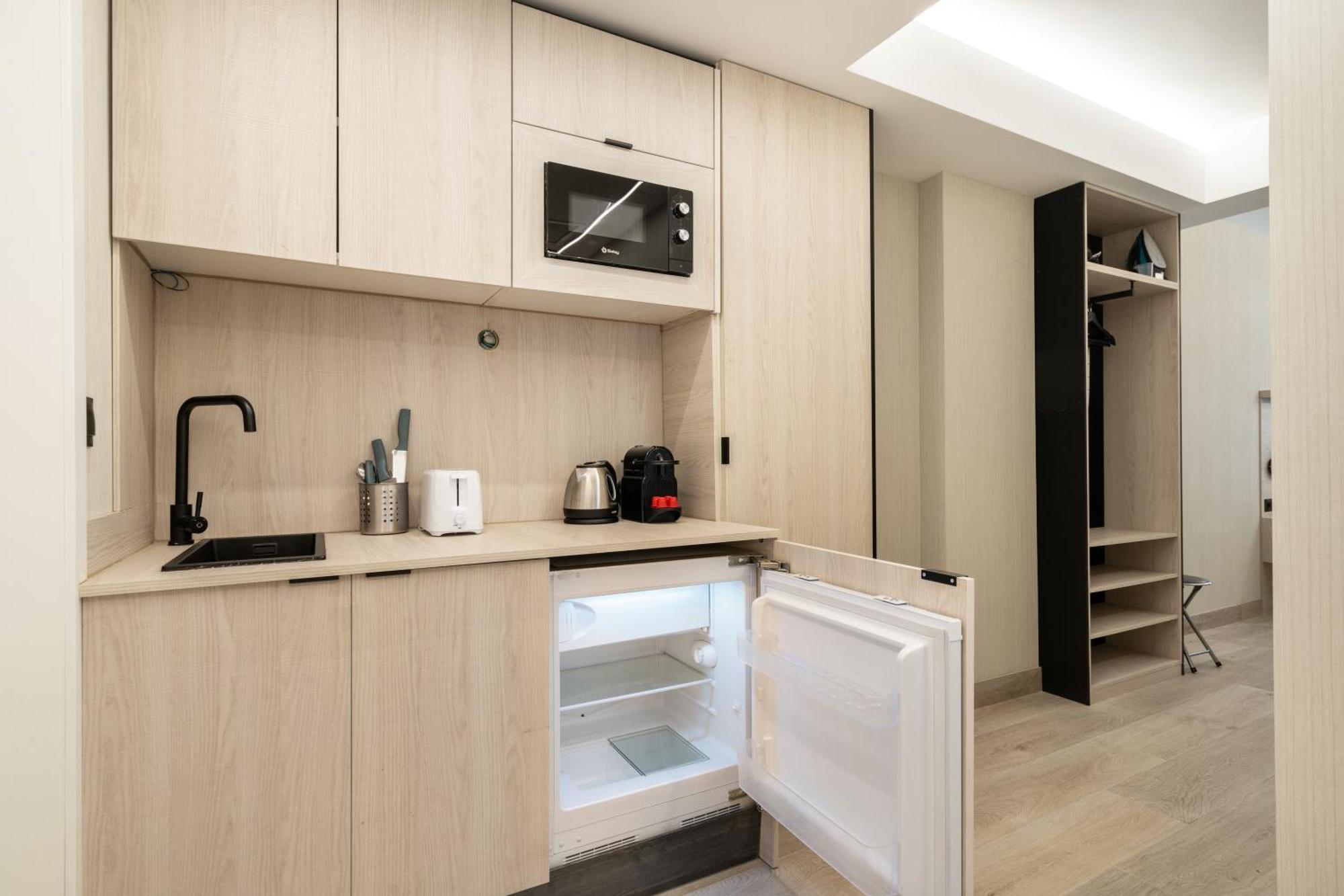Appartement Dobo Sb20 Madrid