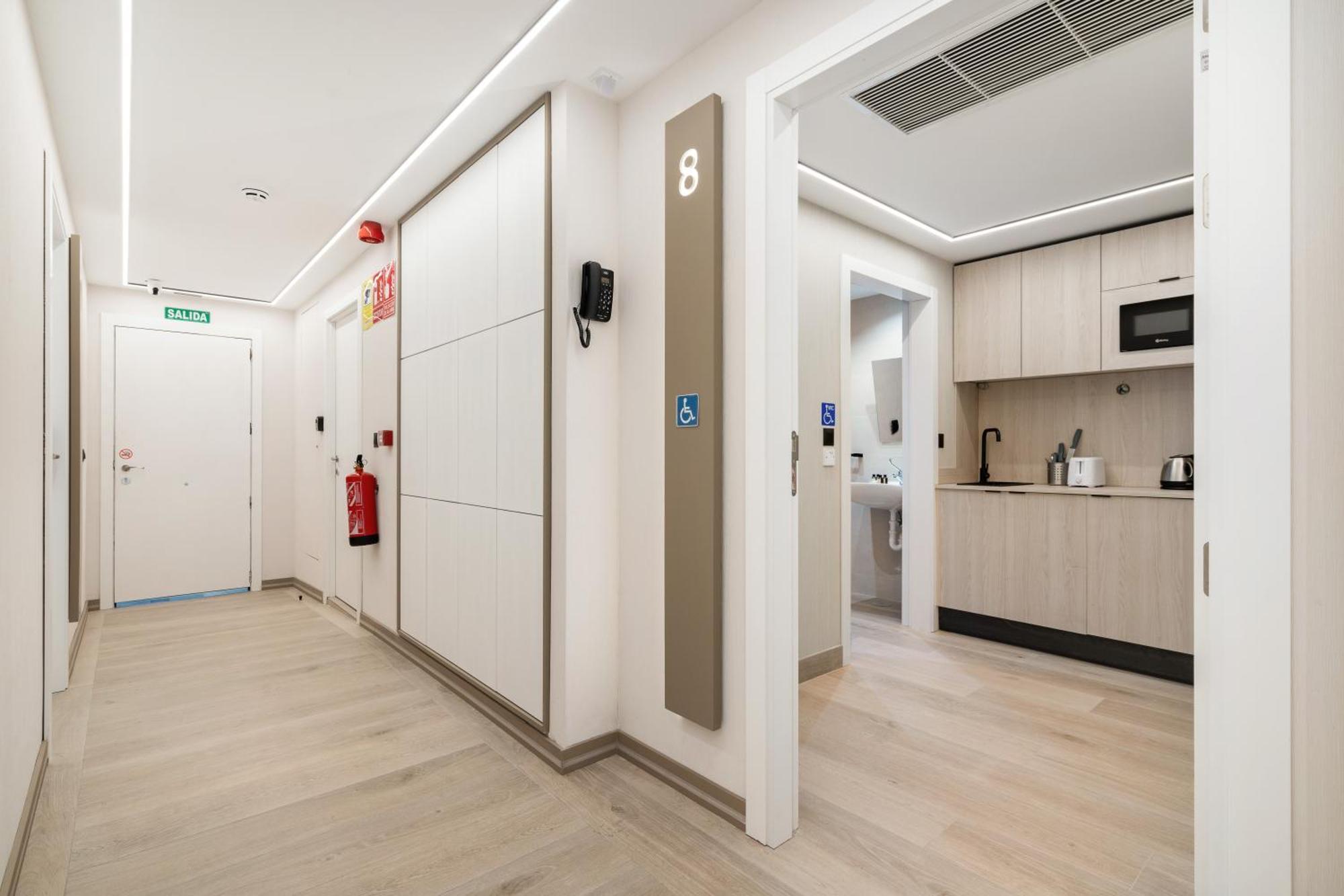 Dobo Sb20 Madrid