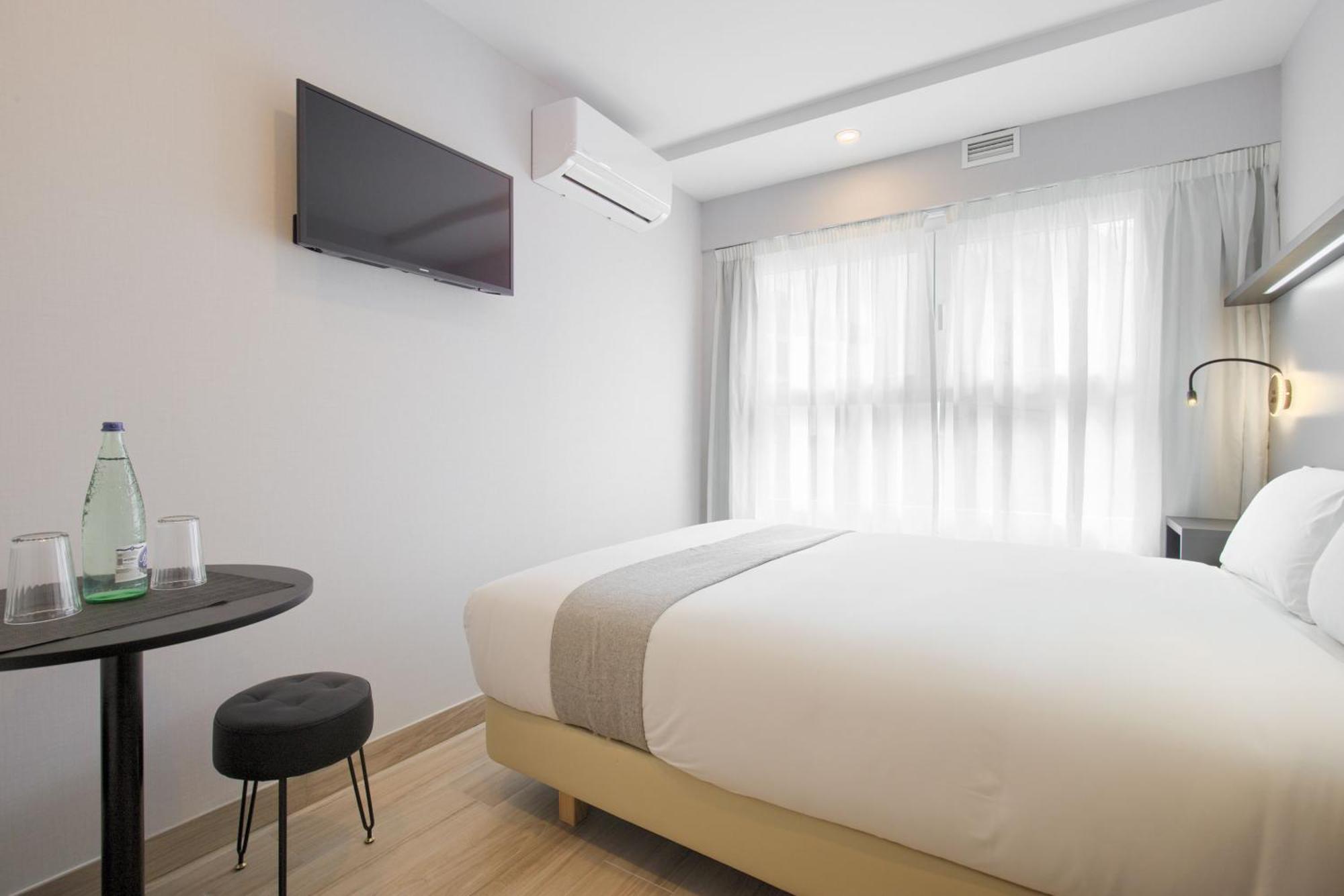 Appartement Dobo Sb20 Madrid