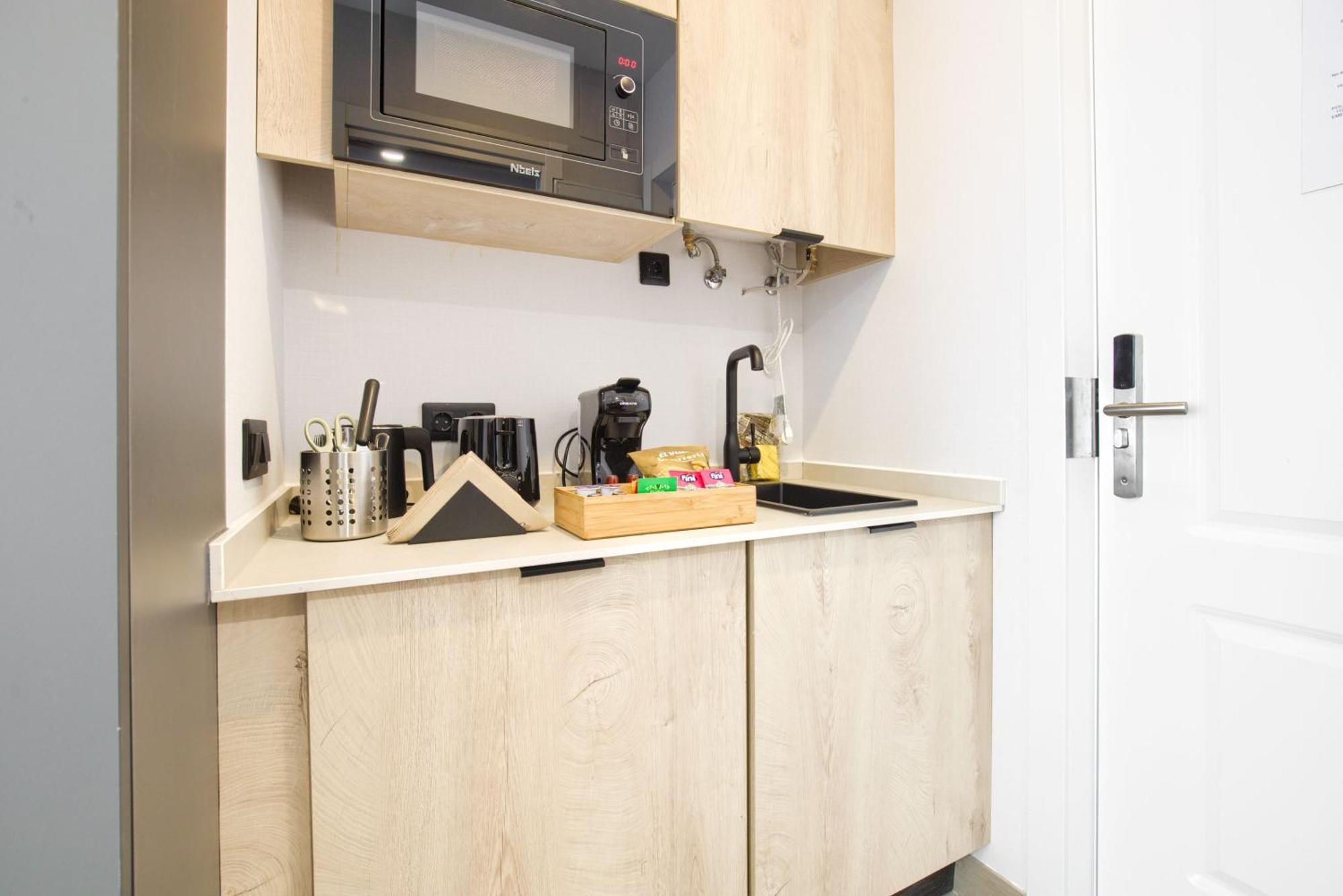 Dobo Sb20 Appartement