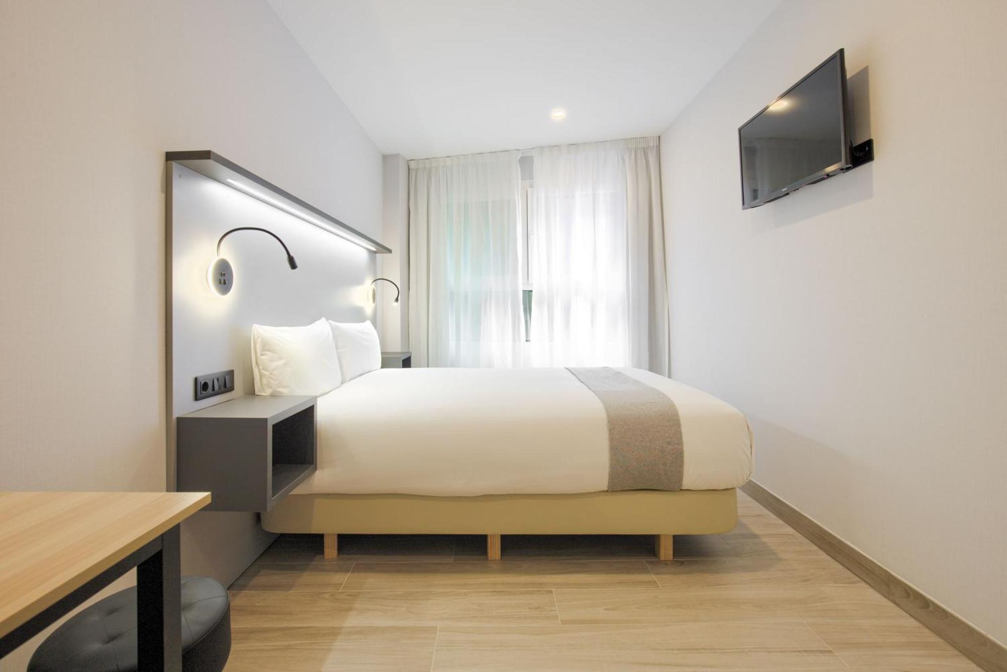 Dobo Sb20 Apartment Madrid