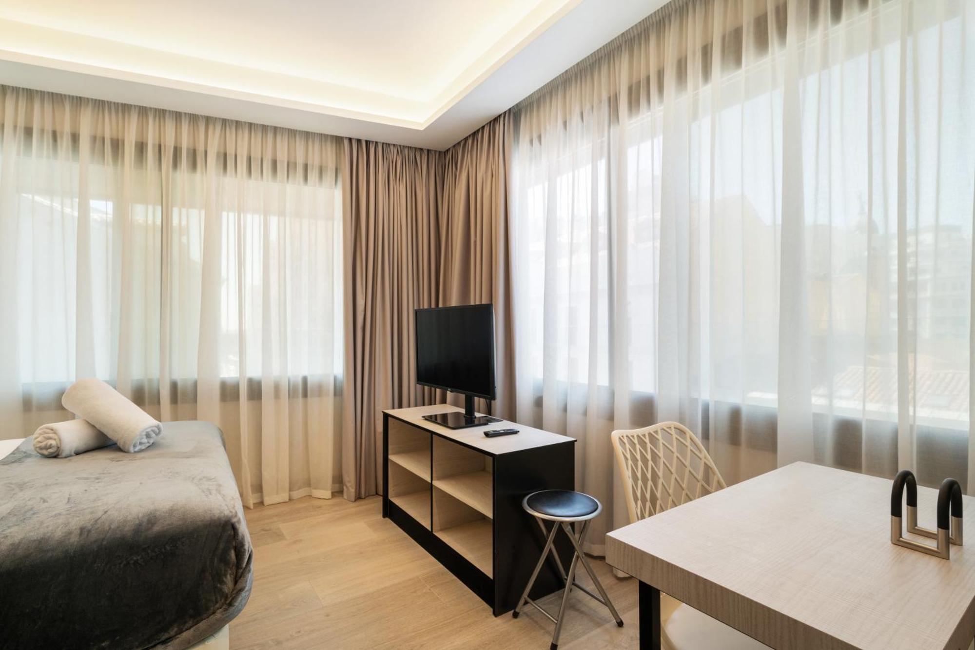 Dobo Sb20 Appartement Madrid