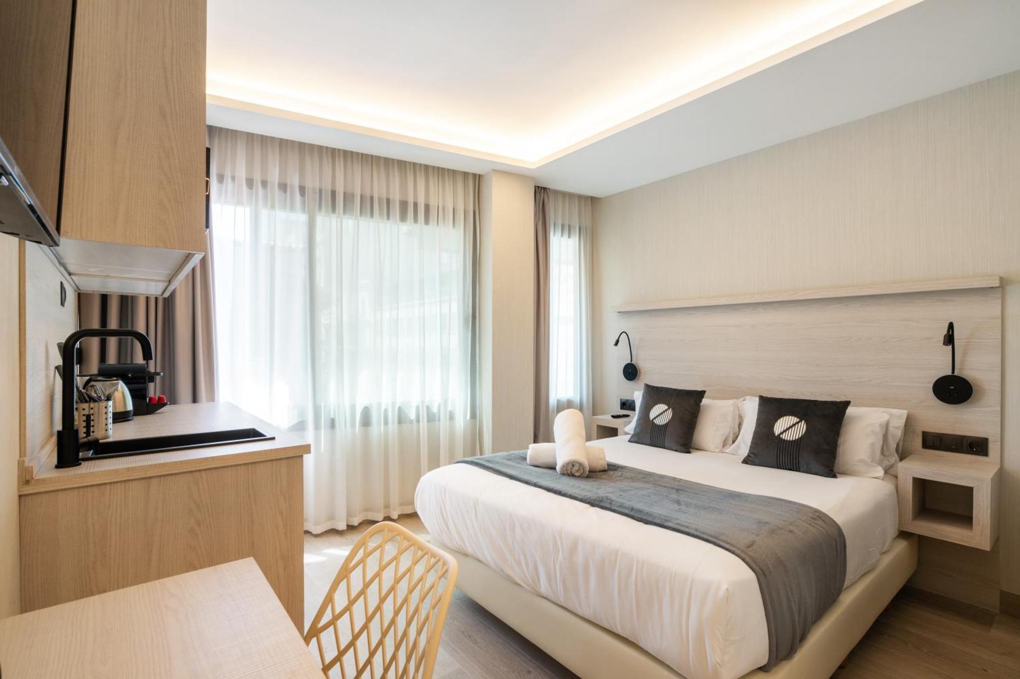 Dobo Sb20 Madrid