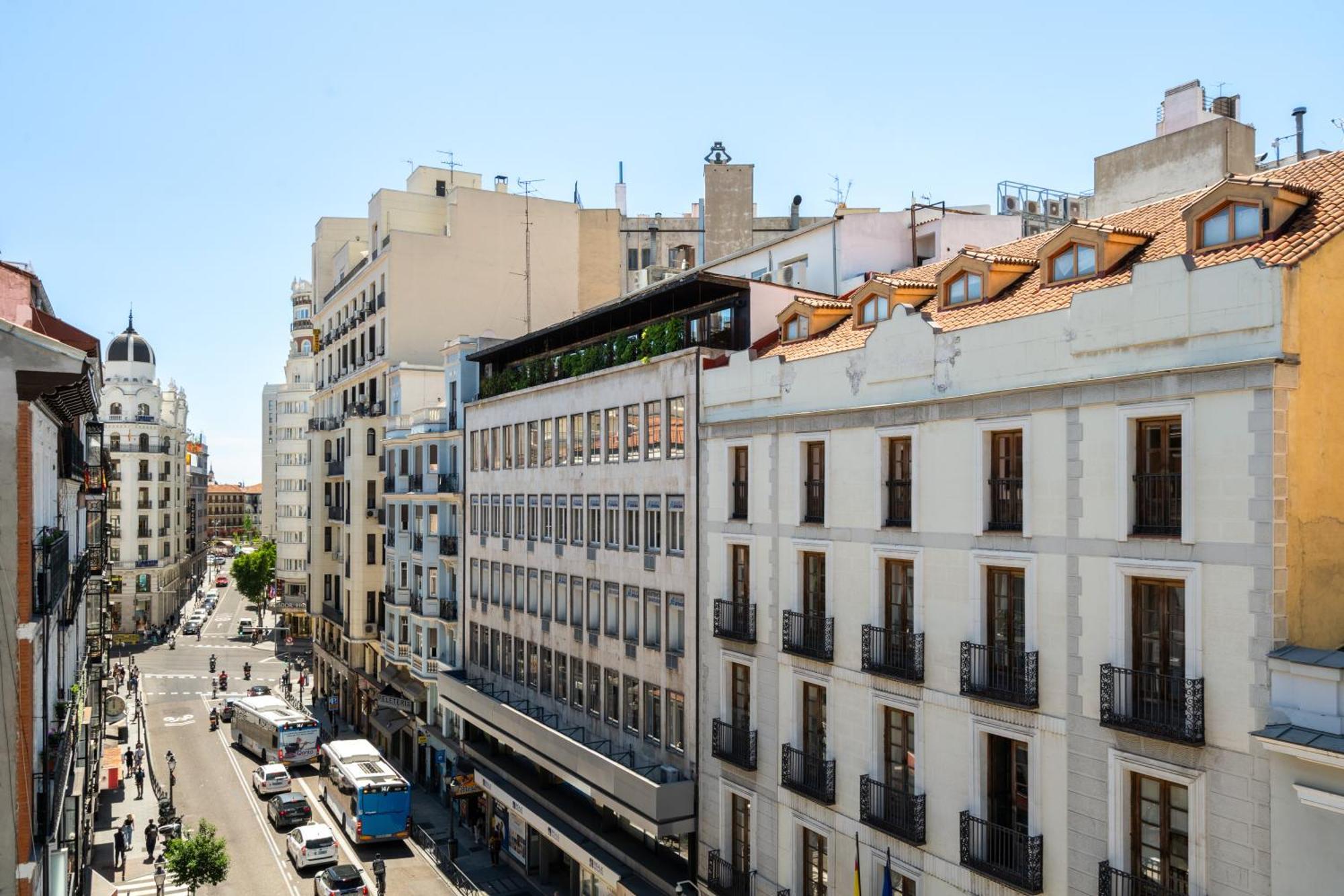 Dobo Sb20 Appartement