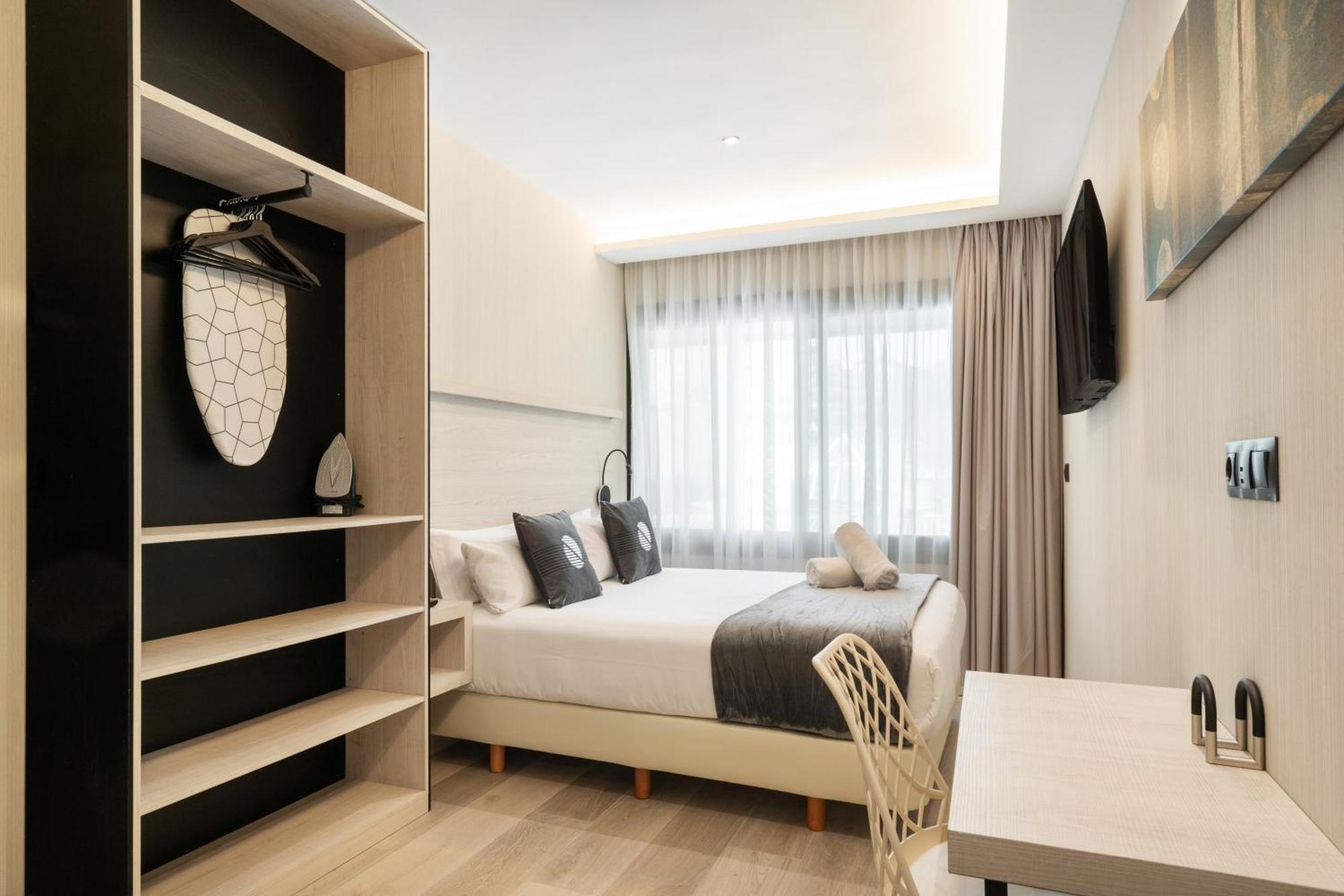 Appartement Dobo Sb20 *