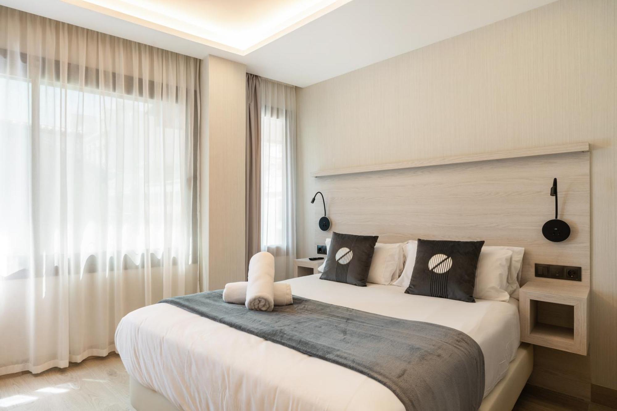 Appartement Dobo Sb20