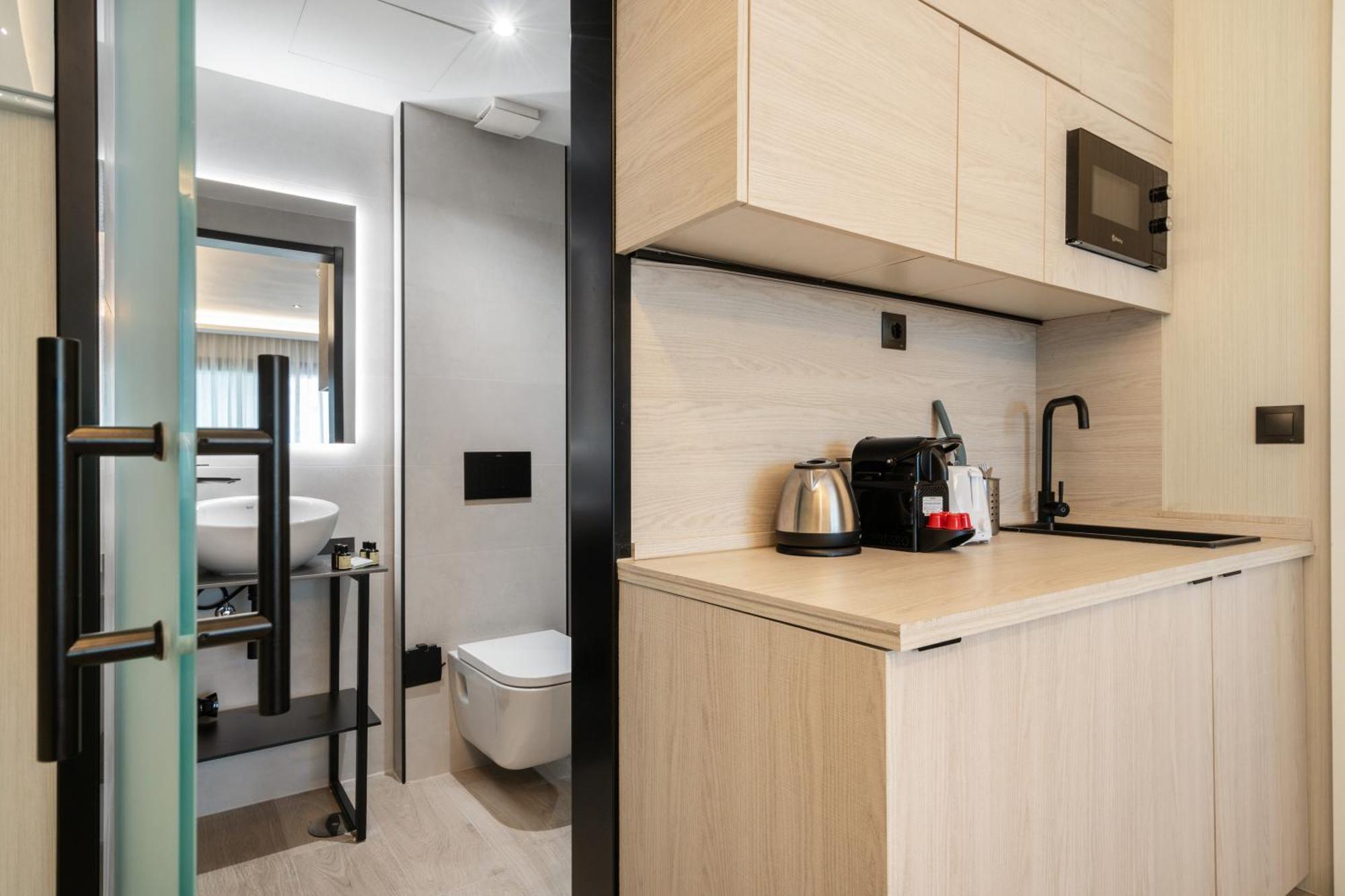 Dobo Sb20 Appartement *