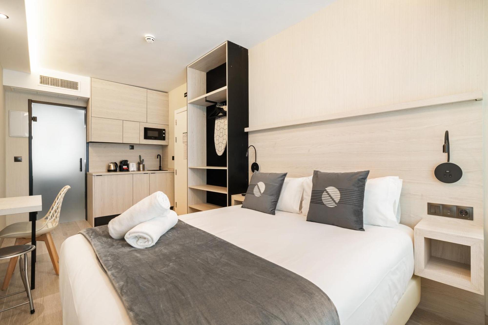 Dobo Sb20 Appartement *