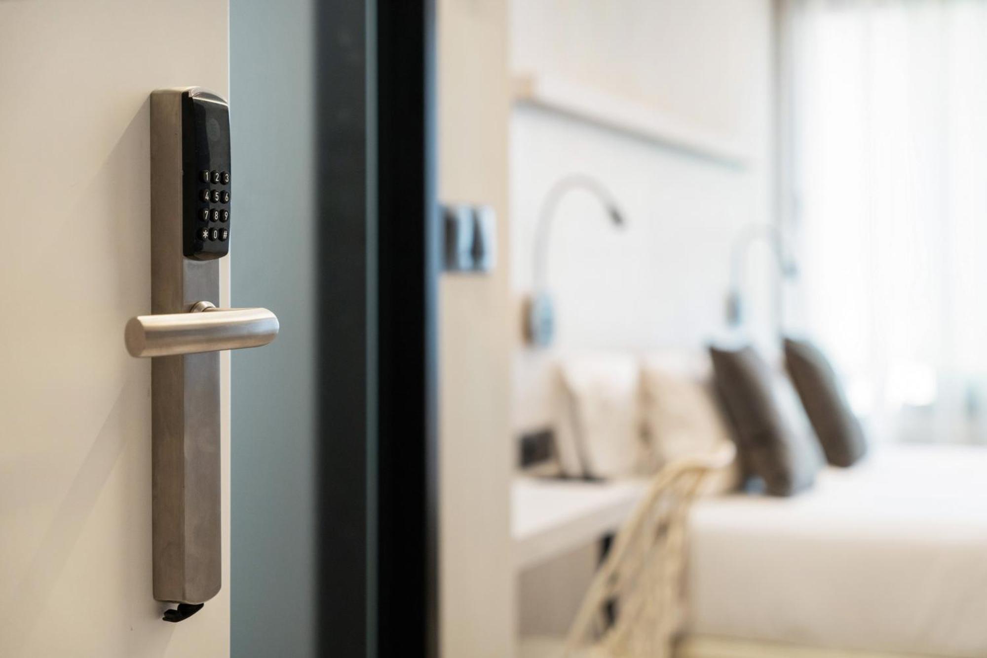 Dobo Sb20 Appartement Madrid