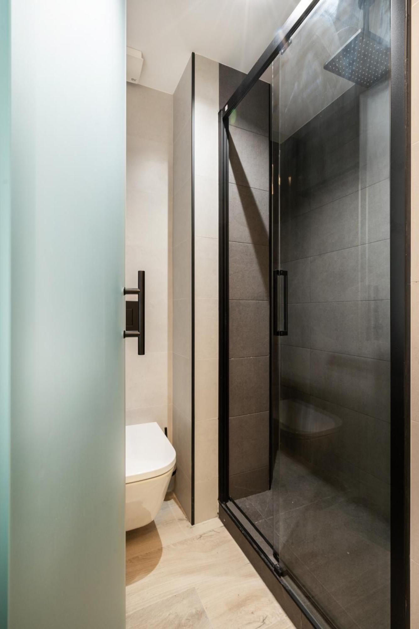 Apartment Dobo Sb20 Madrid