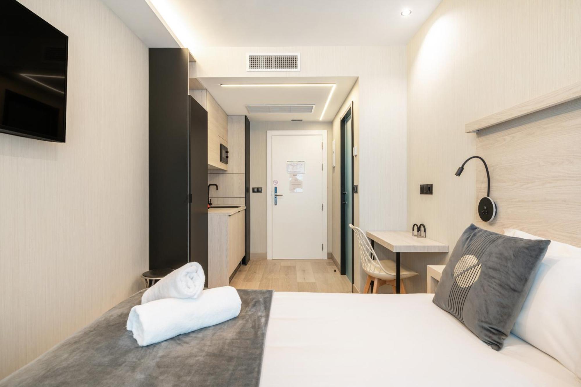 Dobo Sb20 Apartment *