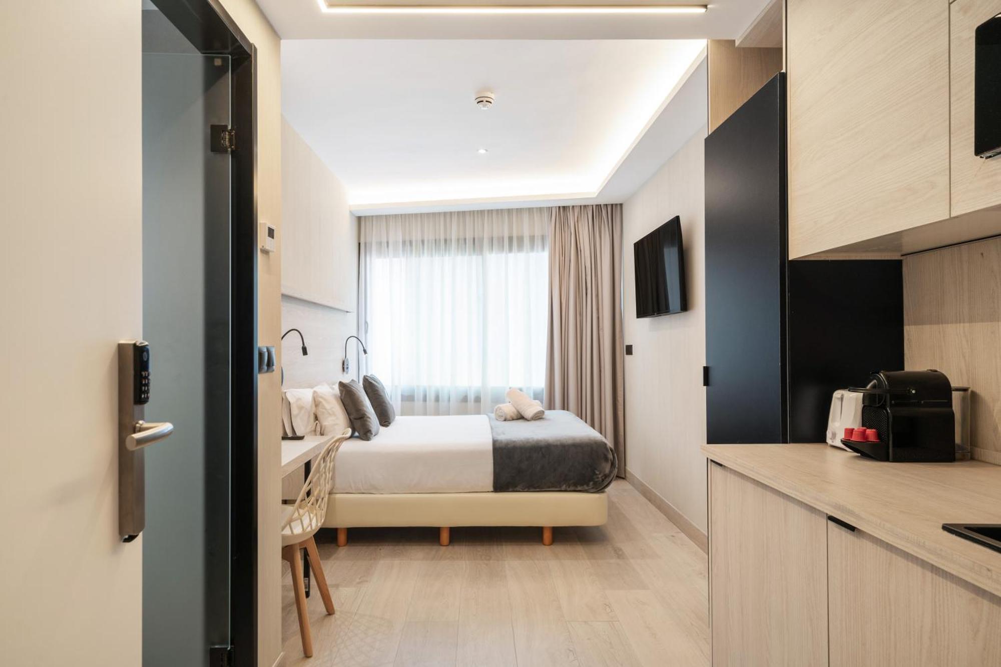 Apartment Dobo Sb20 Madrid