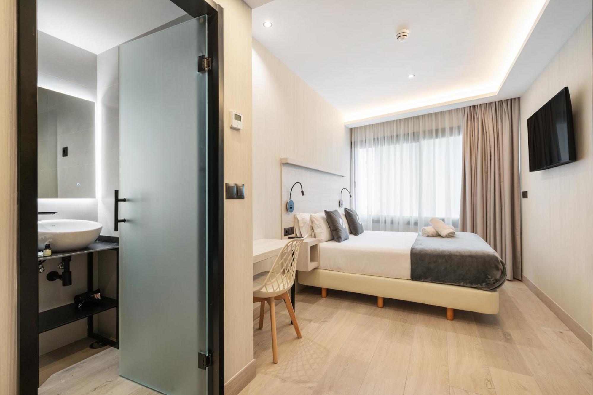 Dobo Sb20 * Madrid