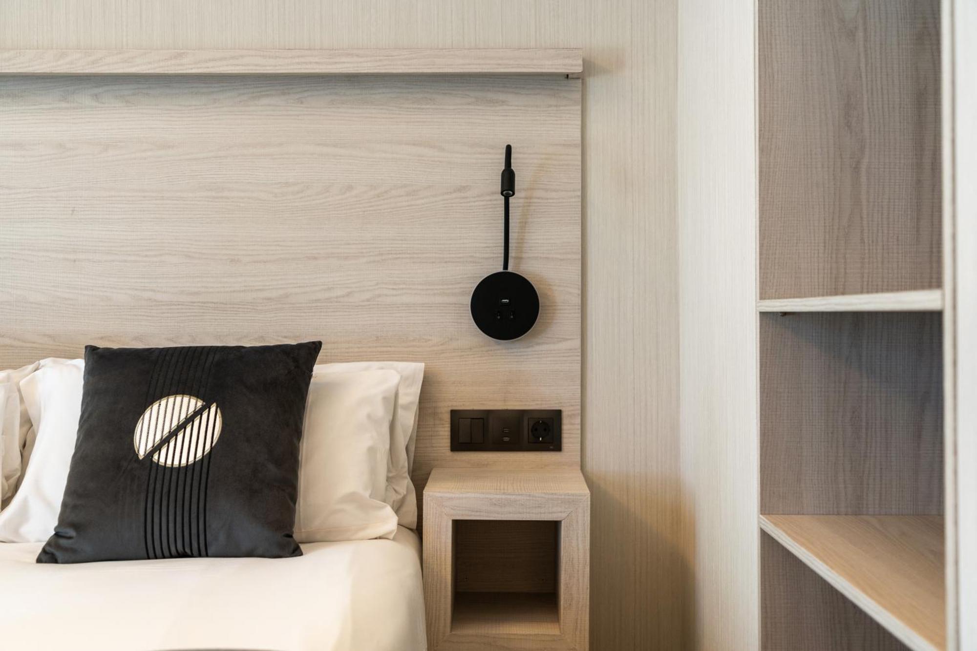 Dobo Sb20 Appartement Madrid