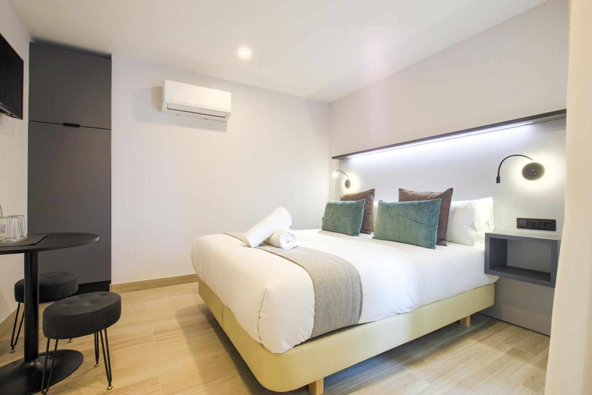 Dobo Sb20 Madrid