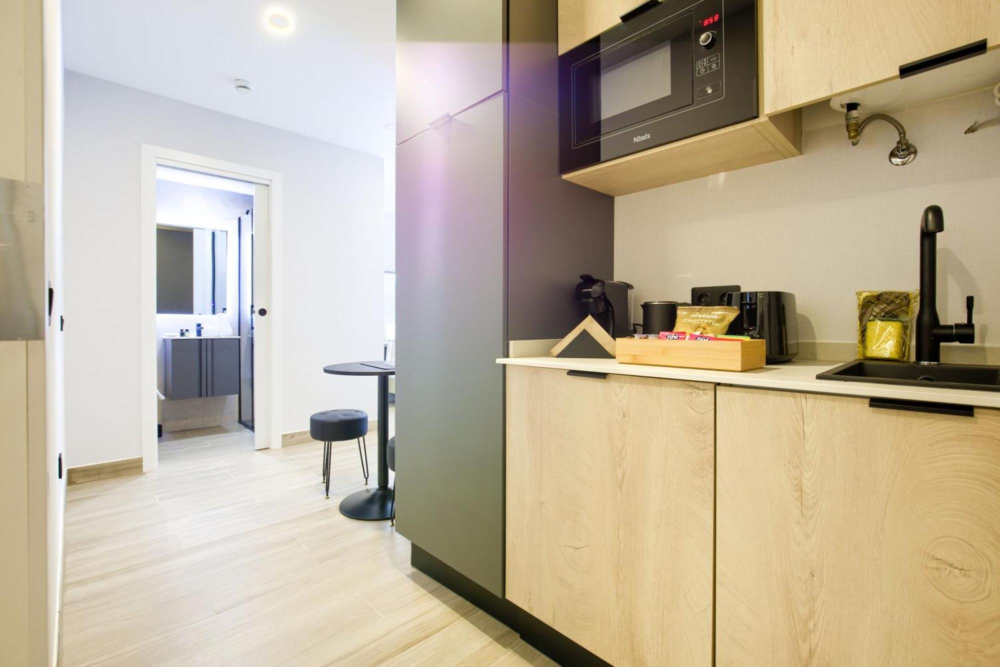 Dobo Sb20 Appartement